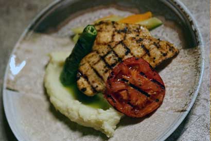 Yeni Nesil Meyhane - Meze